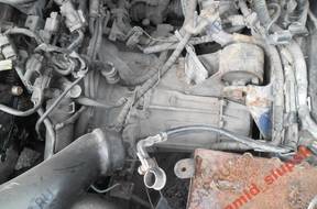 КОРОБКА ПЕРЕДАЧ 1.5 16V KIA SHUMA ''RAMID''