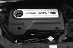 КОРОБКА ПЕРЕДАЧ 1.5 CRDI 16V HYUNDAI GETZ  06r