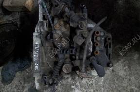 КОРОБКА ПЕРЕДАЧ 1.5 CRDI GETZ RIO CERATO M55