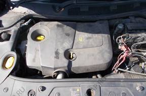 КОРОБКА ПЕРЕДАЧ 1.5 DCI MEGANE 2 II RENAULT JR5108