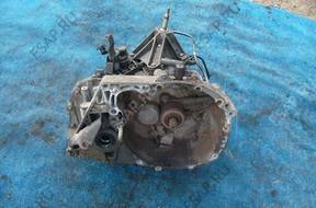 КОРОБКА ПЕРЕДАЧ 1.5 DCI NISSAN ALMERA N16 03-06