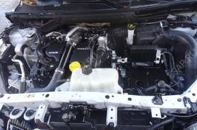 КОРОБКА ПЕРЕДАЧ 1.5 DCI NISSAN JUKE 29 141 KM 2013