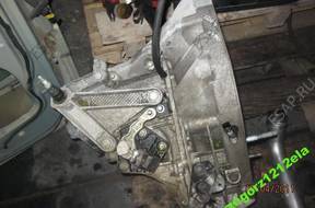 КОРОБКА ПЕРЕДАЧ 1.5 DCI RENAULT  CLIO III IV 08 год,