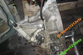 КОРОБКА ПЕРЕДАЧ 1.5 DCI RENAULT  CLIO III IV 08 год,