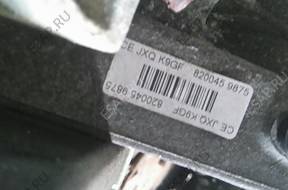 КОРОБКА ПЕРЕДАЧ 1.5 dci