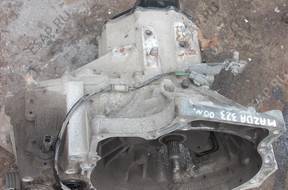 КОРОБКА ПЕРЕДАЧ 1.5 MAZDA 323 00 1.5 16V ''