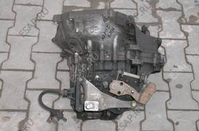 КОРОБКА ПЕРЕДАЧ 157 год, FORD MONDEO MK3 2.0 16V -WYS-