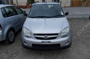 КОРОБКА ПЕРЕДАЧ 1.5b,Suzuki Ignis,Subaru Justy 4x4