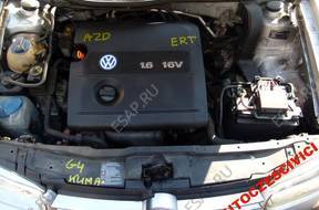 КОРОБКА ПЕРЕДАЧ 1.6 1.4 ERT VW SKODA SEAT AUDI .10DNI