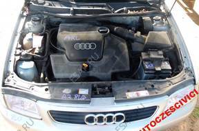 КОРОБКА ПЕРЕДАЧ 1.6 1.4 ERT VW SKODA SEAT AUDI .10DNI