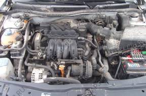 КОРОБКА ПЕРЕДАЧ 1.6-1.4  vw golf IV bora skoda octavia