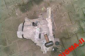 КОРОБКА ПЕРЕДАЧ 1.6 16V 0CQ15 20CQ16 20CQ18 20CN20