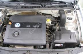 КОРОБКА ПЕРЕДАЧ 1.6 16V 2002 SEAT LEON GOLF BORA TOLEDO