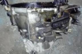 КОРОБКА ПЕРЕДАЧ 1.6-16V 20DP42 PEUGEOT 308