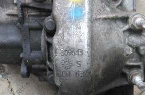 КОРОБКА ПЕРЕДАЧ 1.6 16v 307 c4