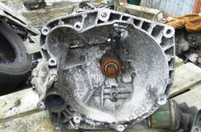 КОРОБКА ПЕРЕДАЧ 1.6 16V ALFA ROMEO 147 02 год