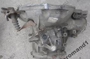 КОРОБКА ПЕРЕДАЧ 1.6 16V DAEWOO NUBIRA I  BIAYSTOK