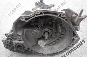 КОРОБКА ПЕРЕДАЧ 1.6 16V DAEWOO NUBIRA I  BIAYSTOK