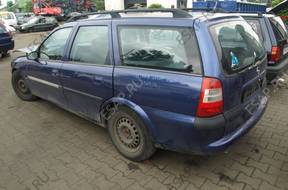 КОРОБКА ПЕРЕДАЧ 1.6 16V ECOTEC OPEL VECTRA БЕНЗИН