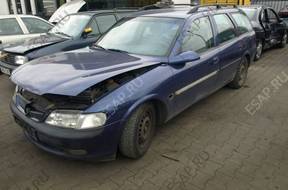 КОРОБКА ПЕРЕДАЧ 1.6 16V ECOTEC OPEL VECTRA БЕНЗИН