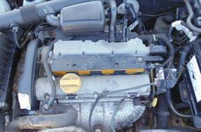 КОРОБКА ПЕРЕДАЧ 1.6 16V F17C394 OPEL MERIVA ASTRA