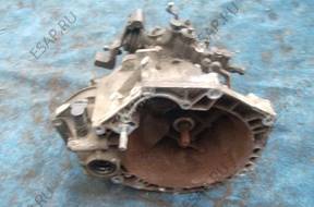 КОРОБКА ПЕРЕДАЧ 1.6 16V FIAT BRAVA BRAVO MAREA