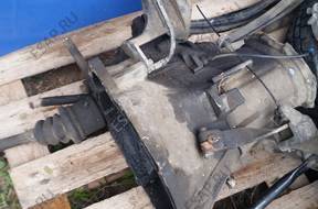 КОРОБКА ПЕРЕДАЧ 1.6 16v ford escort mondeo РЕСТАЙЛИНГ