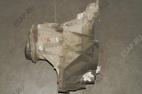 КОРОБКА ПЕРЕДАЧ 1.6 16V FORD FOCUS MK1
