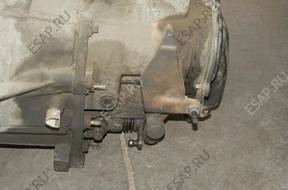 КОРОБКА ПЕРЕДАЧ 1.6 16V FORD FOCUS MK1