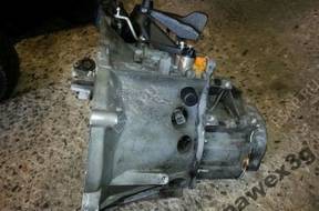 КОРОБКА ПЕРЕДАЧ 1.6 16V HDI PEUGEOT 307 CITROEN C4