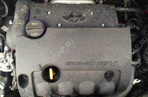 КОРОБКА ПЕРЕДАЧ 1.6 16V KIA CEED HYUNDAI I30 32TY