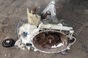 КОРОБКА ПЕРЕДАЧ 1.6 16V MAZDA 3 2003-2009 MAZDA3 80TYS.KM