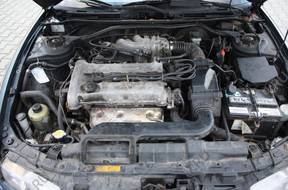 КОРОБКА ПЕРЕДАЧ 1.6 16V MAZDA MX-3 MX3