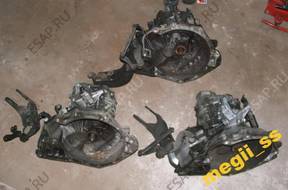 КОРОБКА ПЕРЕДАЧ 1.6 16V OPEL TIGRA 94-01