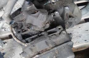 КОРОБКА ПЕРЕДАЧ 1.6 16V OPEL VECTRA БЕНЗИН