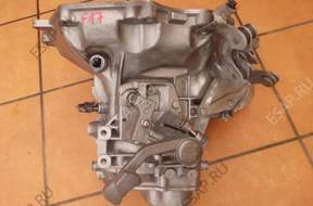 КОРОБКА ПЕРЕДАЧ 1.6 16V OPEL VECTRA C F17 Z16XE