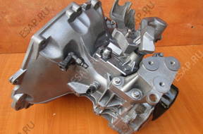 КОРОБКА ПЕРЕДАЧ 1.6 16V OPEL VECTRA C SIGNUM F17 C374