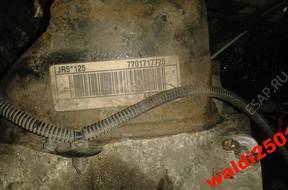 КОРОБКА ПЕРЕДАЧ 1.6 16V Renault Scenic 2003-2009