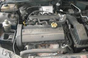 КОРОБКА ПЕРЕДАЧ 1.6 16V ROVER 45 БЕНЗИН