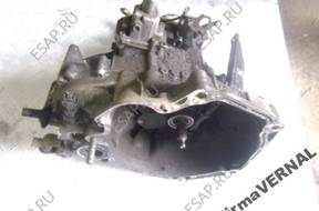 КОРОБКА ПЕРЕДАЧ 1.6 16V SUZUKI BALENO 97r