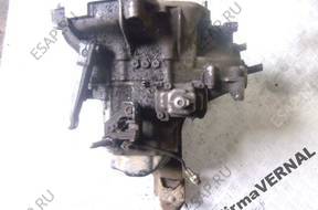 КОРОБКА ПЕРЕДАЧ 1.6 16V SUZUKI BALENO 97r