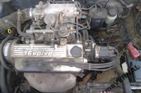 КОРОБКА ПЕРЕДАЧ 1.6 16V SUZUKI BALENO -