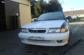 КОРОБКА ПЕРЕДАЧ 1.6 16V SUZUKI BALENO -