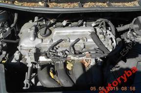 КОРОБКА ПЕРЕДАЧ 1.6 16V TOYOTA AURIS