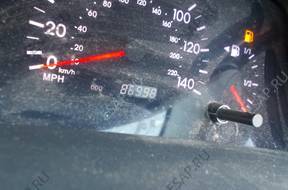 КОРОБКА ПЕРЕДАЧ 1.6 16V TOYOTA COROLLA E12 АВТОМАТИЧЕСКАЯ
