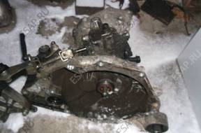 КОРОБКА ПЕРЕДАЧ 1.6 16V Z16XEP OPEL ASTRA III H