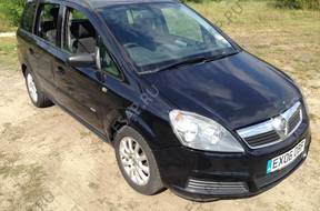 КОРОБКА ПЕРЕДАЧ 1.6 16v Z16XEP Opel Zafira, Vectra