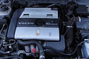 КОРОБКА ПЕРЕДАЧ 1.6 1.8 2.0 VOLVO V40 S40 95-97