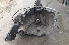 КОРОБКА ПЕРЕДАЧ 1.6 1.8 2.0 VOLVO V40 S40 97-02