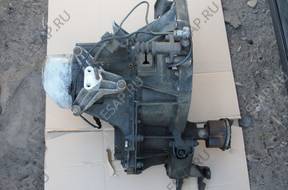 КОРОБКА ПЕРЕДАЧ 1.6 1.8 2.0 VOLVO V40 S40 97-02